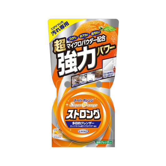 スーパーオレンジストロング 95g